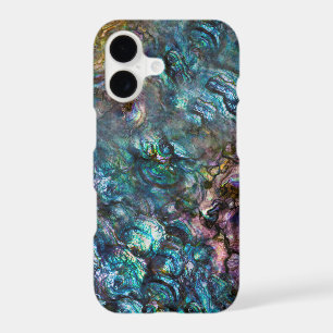 Rainbow Iridescent Abalone Sea Shell