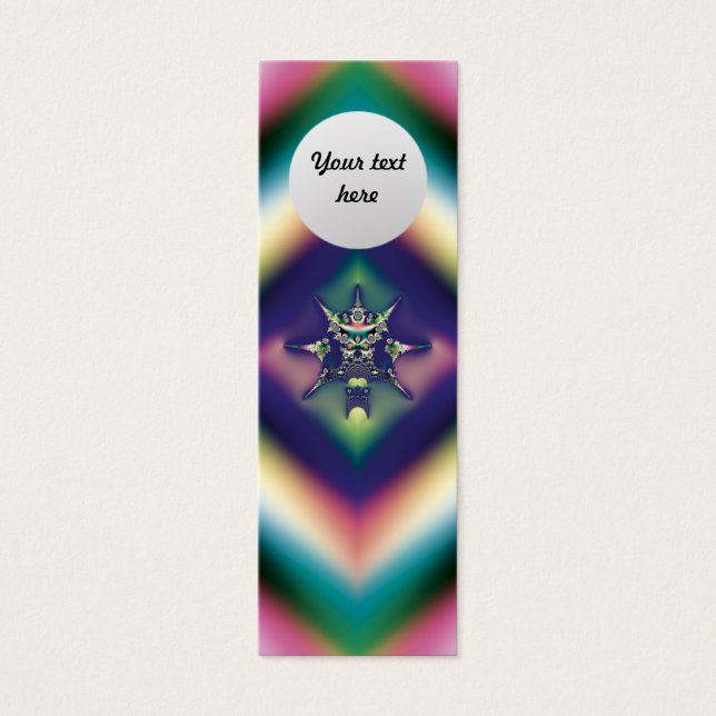 Rainbow Jewellery (Front)