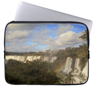 Rainbow Laptop Sleeve