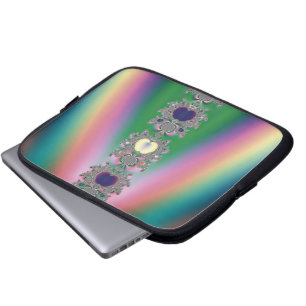 Rainbow Laptop Sleeve
