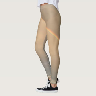 Rainbow Legging