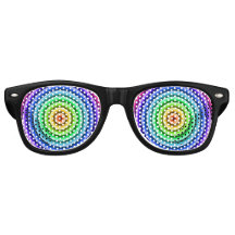 Rainbow Lenses