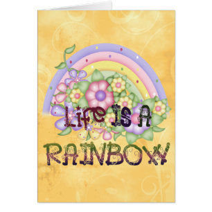Rainbow Life