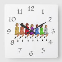 Rainbow Line