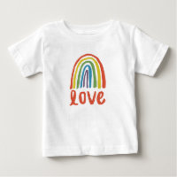 Rainbow Love