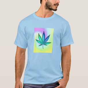 Rainbow Love T-Shirt