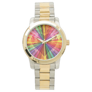 Rainbow Love- Watch