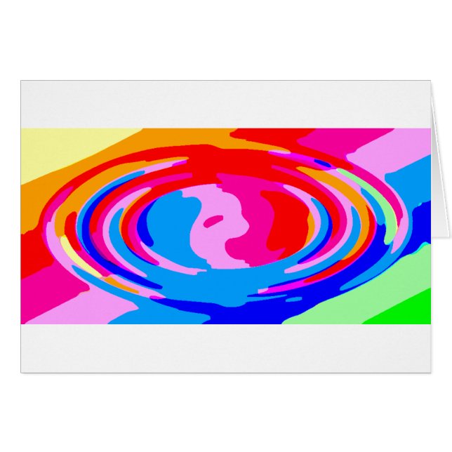 Rainbow magic (Front Horizontal)