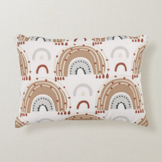 Rainbow Magic Decorative Cushion