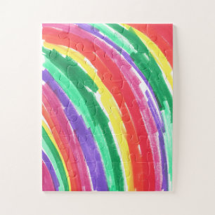 Rainbow Magic Jigsaw Puzzle