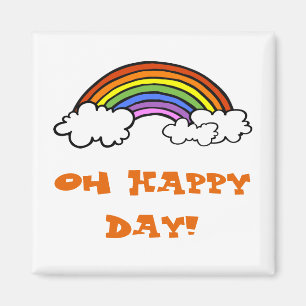 Rainbow Magnet