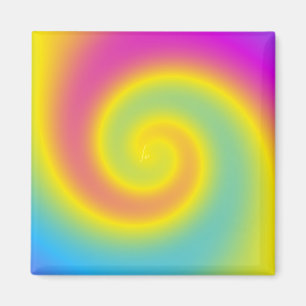 rainbow magnet