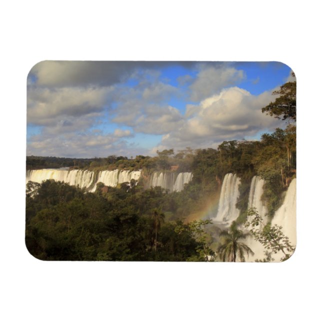 Rainbow Magnet (Horizontal)