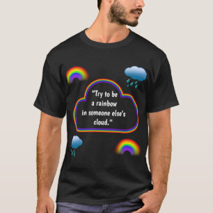 'Rainbow' Men's T-Shirt