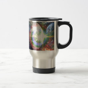 rainbow moon travel mug