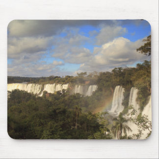 Rainbow Mouse Mat