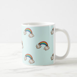 Rainbow Mug