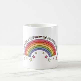 Rainbow Mug