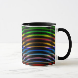 Rainbow Mug