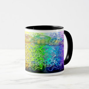 Rainbow Mug