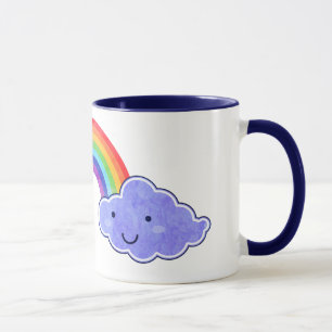 Rainbow Mug