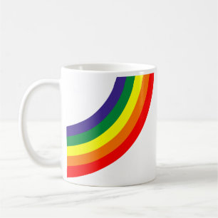 Rainbow Mug