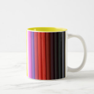 Rainbow Mug