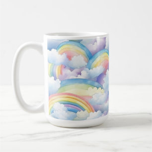 Rainbow Mug