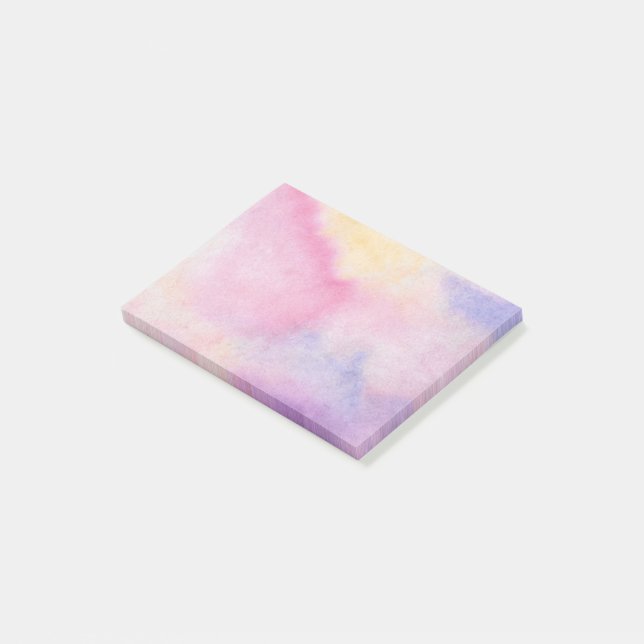Rainbow notes (Angled)