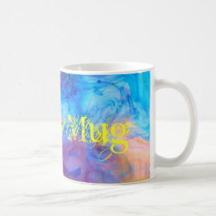 rainbow nuke, Mum's Mug