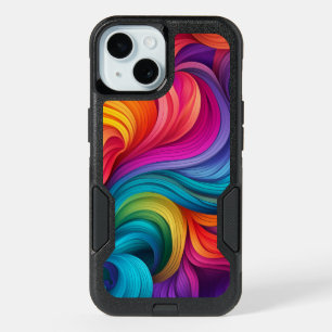 Rainbow Otterbox 