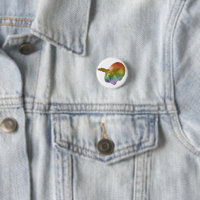 Rainbow Paddy Badge