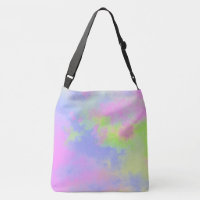 Rainbow  Paint Splatter 
