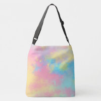 Rainbow Paint Splatter