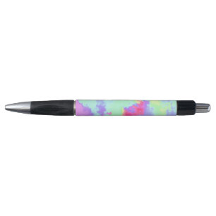 Rainbow Paint Splatter effect  