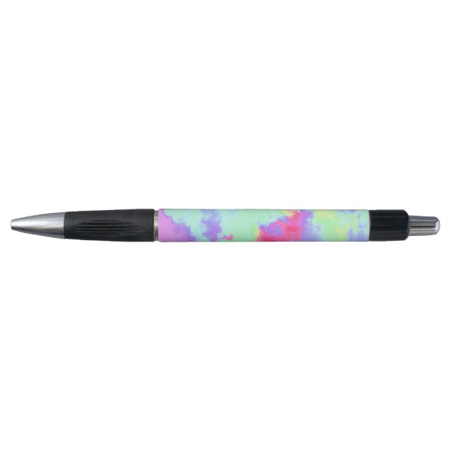 Rainbow Paint Splatter effect   (Front)