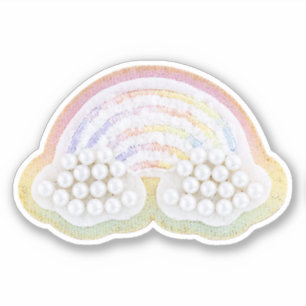 Rainbow patch