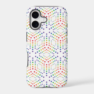 Rainbow Pattern