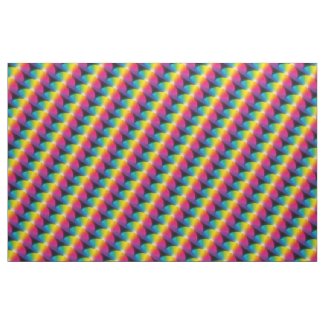Rainbow Pattern