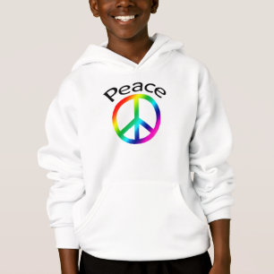 Rainbow Peace & Word