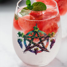 Rainbow Pentacle: LGBTQ+ & Pagan Pride Gift