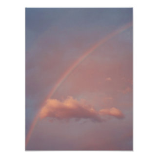Rainbow Photo Print