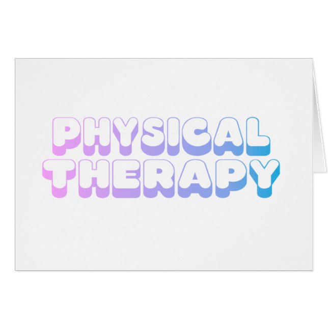 Rainbow Physical Therapy (Front Horizontal)