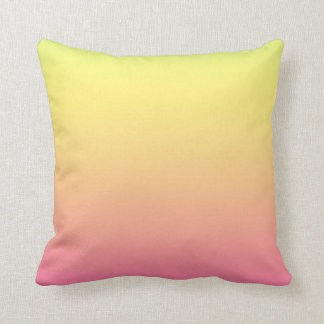 Rainbow Pillow
