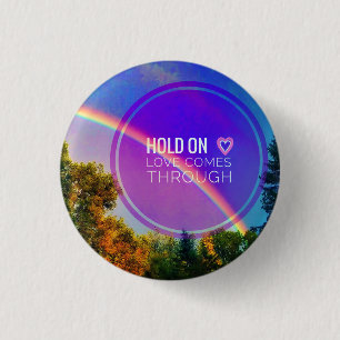 RAINBOW PIN