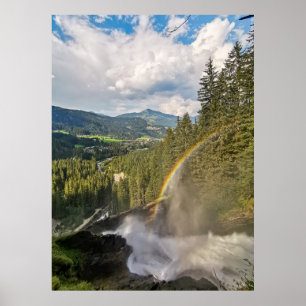 Rainbow Poster
