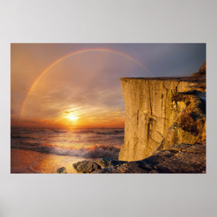 Rainbow Poster