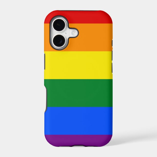 Rainbow Pride (Back)