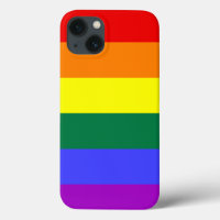 Rainbow Pride Case