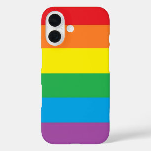 "Rainbow Pride" Case-Mate iPhone Case
